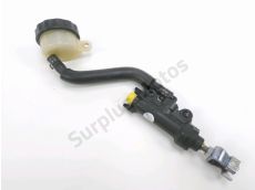 Maitre cylindre frein ar complet