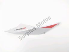 Carenage arriere droit