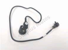 Contacteur de bequille