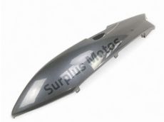 Carenage arriere gauche