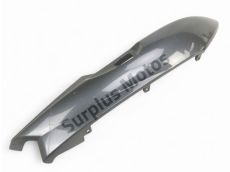 Carenage arriere droit