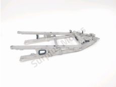 Boucle cadre arriere