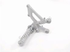 Platine avant droite complete