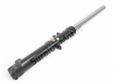 Tube de fourche gauche