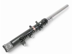 Tube de fourche droit