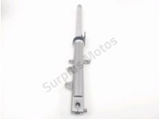 Tube de fourche droit