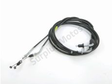 Cable d'accelerateur