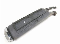 Silencieux 4t