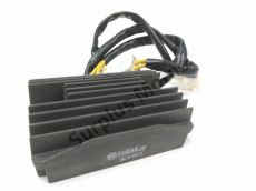 Regulateur de tension