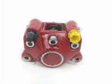 Etrier frein arriere