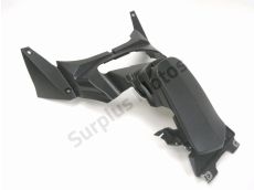 Habillage de reservoir