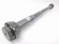 Axe de bras oscillant