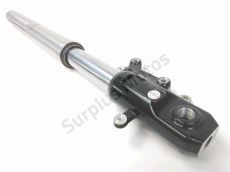 Tube de fourche gauche