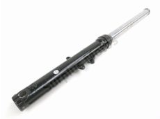Tube de fourche gauche