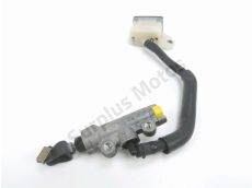 Maitre cylindre frein ar complet