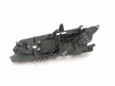 Passage de roue complet