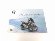 Manuel d'utilisation