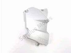 Couvercle pignon sortie boite