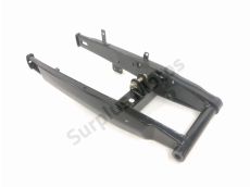 Bras oscillant complet