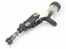 Maitre cylindre frein ar complet