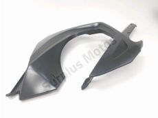 Flanc carenage gauche