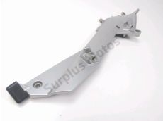 Platine avant droite