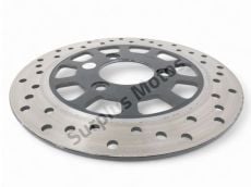 Disque frein arriere