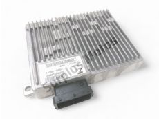 Boitier ecu