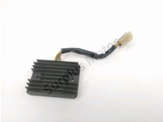 Regulateur de tension