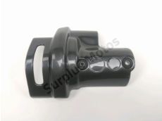 Habillage de cadre gauche