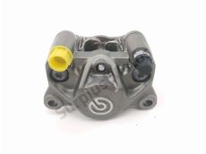 Etrier frein arriere