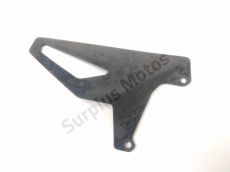 Habillage platine droit