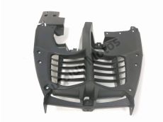 Grille de radiateur