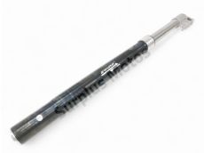 Tube de fourche droit