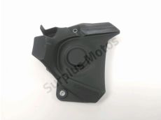 Couvercle pignon sortie boite