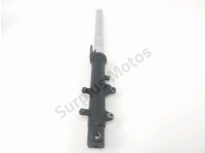 Tube de fourche gauche
