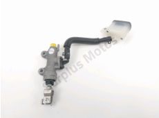 Maitre cylindre frein ar complet