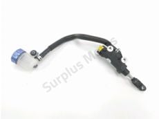 Maitre cylindre frein ar complet