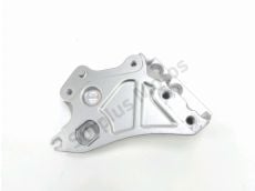 Platine avant gauche