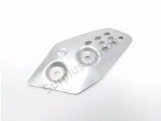 Habillage platine gauche