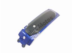 Habillage de reservoir