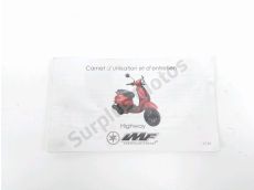 Manuel d'utilisation