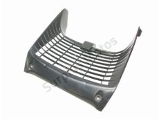 Grille de radiateur