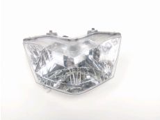 Optique avant