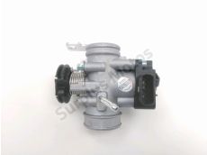 Corps d'injection droit