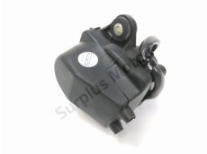 Valve echappement