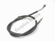 Cable compte-tours