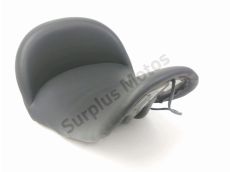Selle conducteur