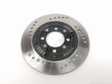 Disque frein arriere