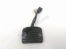 Regulateur de tension